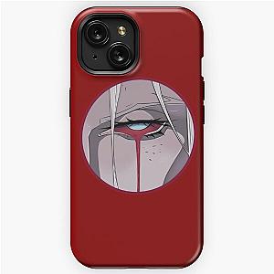 Carmilla's eye - Castlevania  iPhone Tough Case