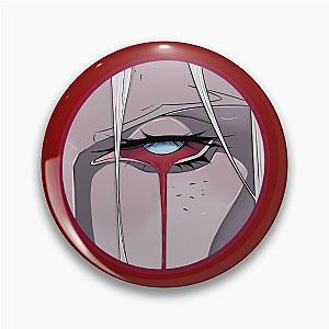 Carmilla's eye - Castlevania  Pin