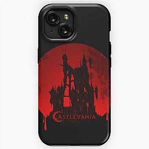 Castlevania iPhone Tough Case