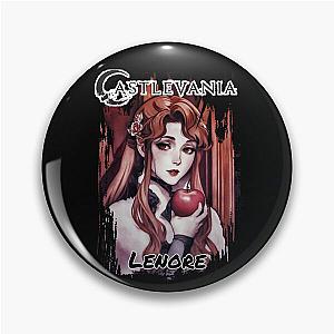 Castlevania - Lenore Pin