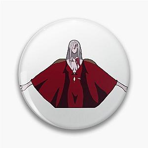 Carmilla Castlevania Pin