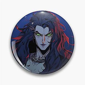 Castlevania Striga Fullbody Pin