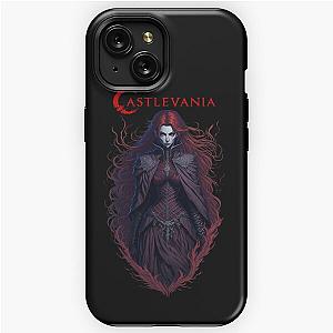 Lenore Castlevania - The Mystical Charm iPhone Tough Case