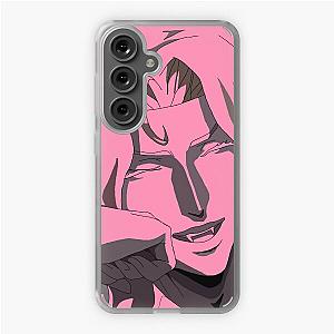 Alucard From Castlevania  Samsung Galaxy Soft Case