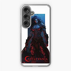 Castlevania Striga  sticker Fullbody Samsung Galaxy Soft Case