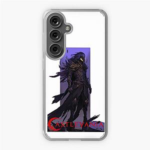 Castlevania Striga Day armour  Samsung Galaxy Soft Case