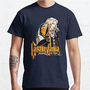 castlevania Classic T-Shirt