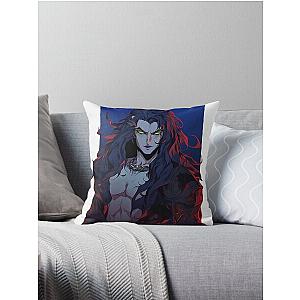 Castlevania Striga Fullbody Throw Pillow