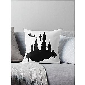 Castlevania 	 Classic 		 Throw Pillow