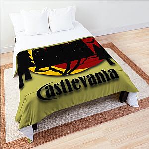 Castlevania  Comforter