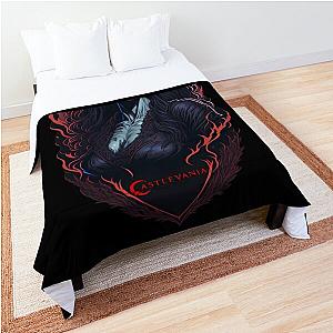 Carmilla - Castlevania Inspired Design Comforter