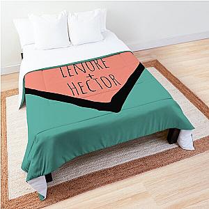 Castlevania Comforter