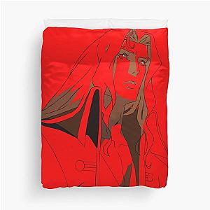 Alucard From Castlevania Duvet Cover