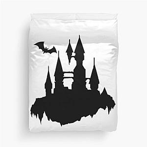 Castlevania 	 Classic 		 Duvet Cover