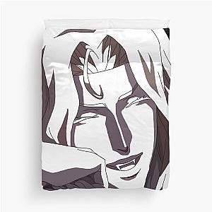 Alucard From Castlevania  Duvet Cover