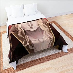 Alucard Fanart castlevania Comforter