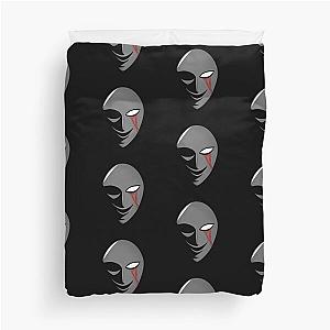 Castlevania - Carmilla Duvet Cover