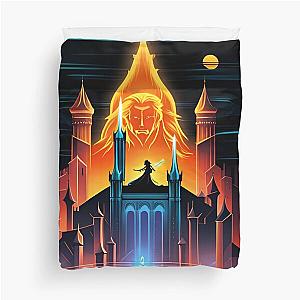 Castlevania Art Duvet Cover