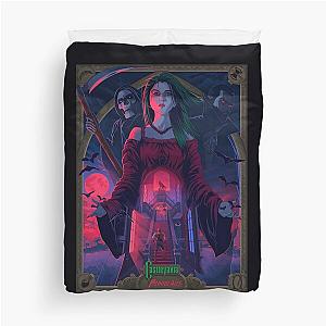 Castlevania - Bloodlines Classic 		 Duvet Cover