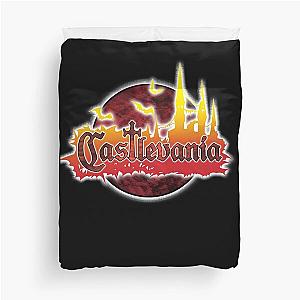 Castlevania Classic Duvet Cover