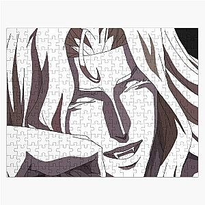 Alucard From Castlevania  Jigsaw Puzzle