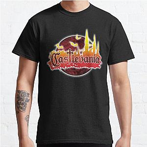 Castlevania Classic T-Shirt