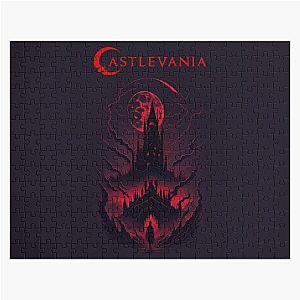 Castlevania - Dark Atmospheres Jigsaw Puzzle