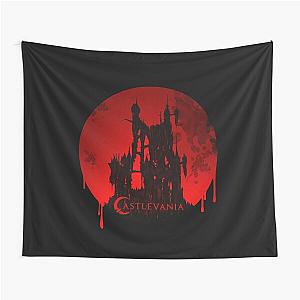 Castlevania Tapestry