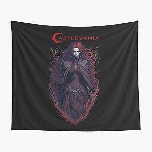 Lenore Castlevania - The Mystical Charm Tapestry