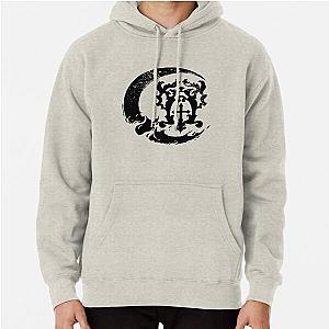 Castlevania Belmont Crest Black Pullover Hoodie