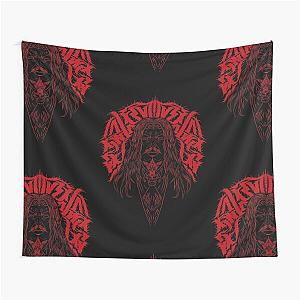 Dracula Castlevania  Tapestry