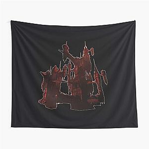 Castlevania 01 Classic 		 Tapestry