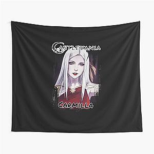 Castlevania - Carmilla Tapestry