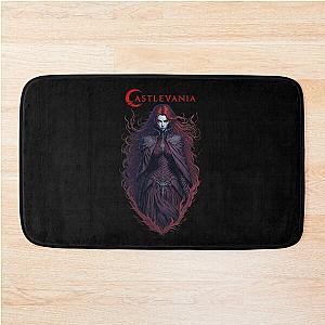 Lenore Castlevania - The Mystical Charm Bath Mat