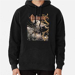 Castlevania - Symphony of the Night Pullover Hoodie