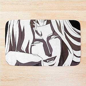 Alucard From Castlevania  Bath Mat