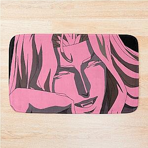 Alucard From Castlevania  Bath Mat