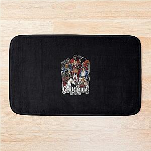 Castlevania Classic 		 Bath Mat