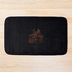 Castlevania 01 Classic 		 Bath Mat