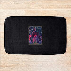 Castlevania - Bloodlines Classic 		 Bath Mat