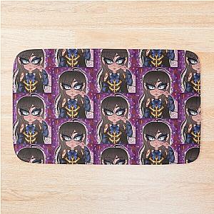 Castlevania Shanoa Bath Mat