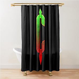 Castlevania  Shower Curtain