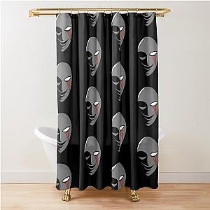 Castlevania - Carmilla Shower Curtain