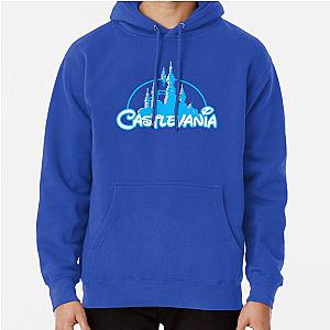 Castlevania Pullover Hoodie