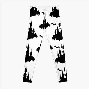 Castlevania 	 Classic 		 Leggings