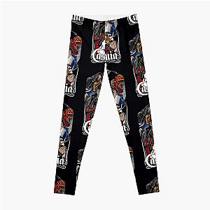 Castlevania Classic 		 Leggings