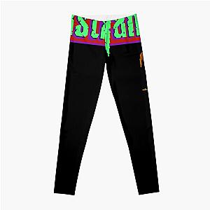 Castlevania v3 Essential Leggings