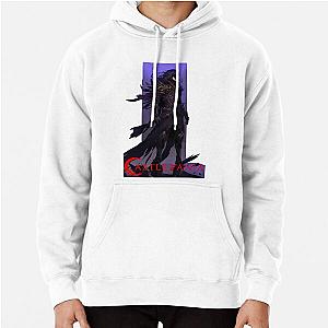 Castlevania Striga Day armour  Pullover Hoodie