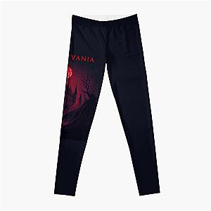 Castlevania - A Dark Place Leggings