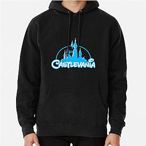 Castlevania   	 Pullover Hoodie